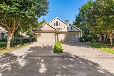 Photo of 11 Abercrombie Place, Conroe, TX 77384 (MLS # 81004647)