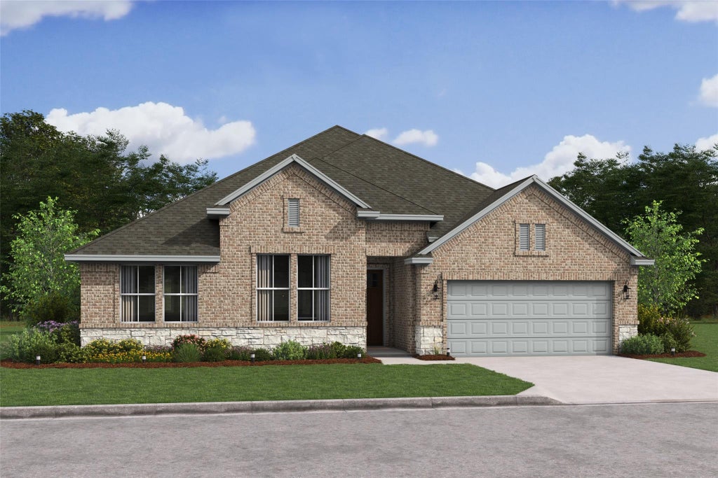 Photo of 3238 Escobas Lane, League City, TX 77573 (MLS # 17338491)