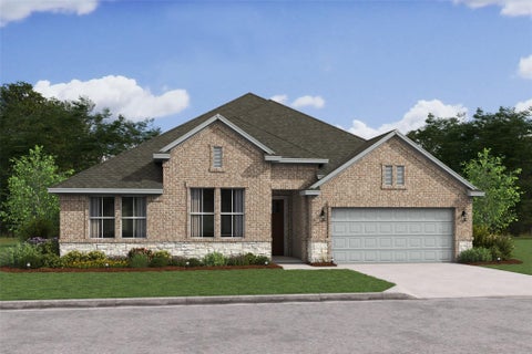 Photo of 3238 Escobas Lane, League City, TX 77573 (MLS # 17338491)