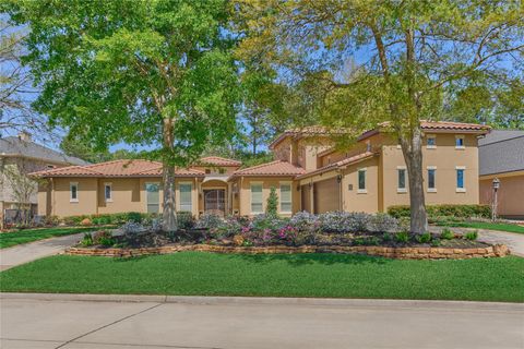 Homes For Sale - 111 Marseille<br/> Montgomery, TX 77356