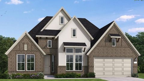 10538 Blue Indigo Court Willis TX 77318