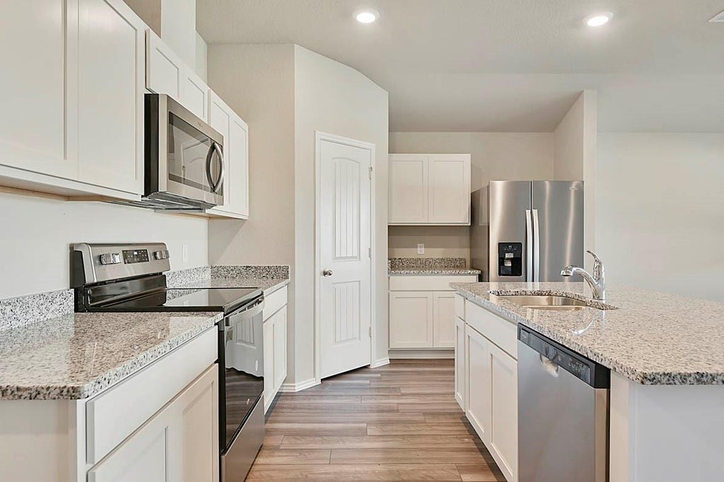 Photo of 1616 Navarro Drive, Brenham, TX 77833 (MLS # 38130302)