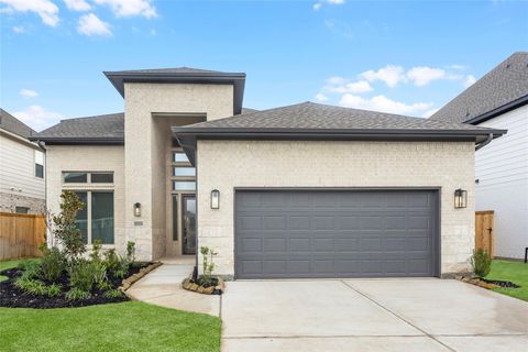 Photo of 10818 Alcyone Grove Way, Richmond, TX 77406 (MLS # 12051367)