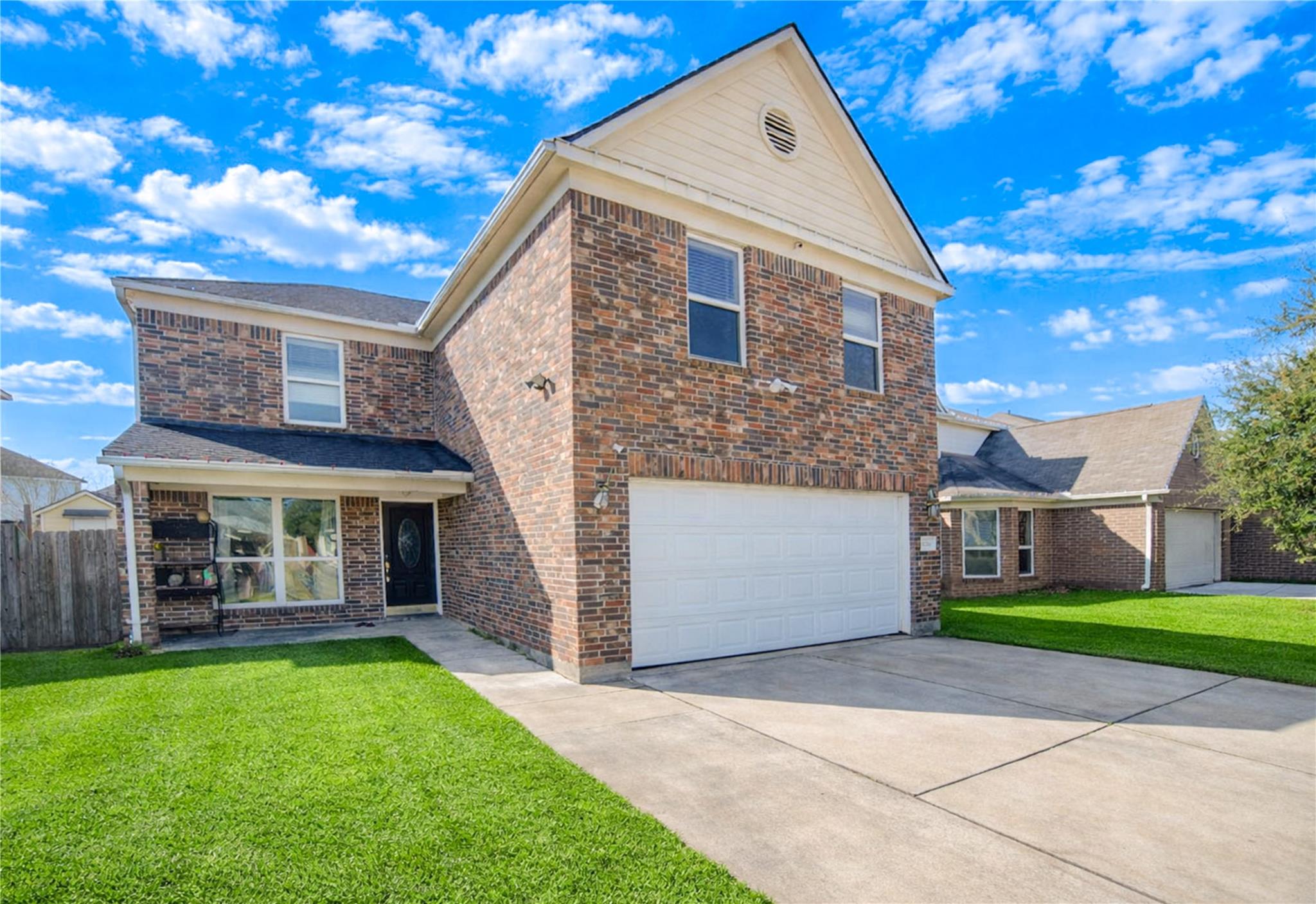 12510 Greensbrook Forest Drive