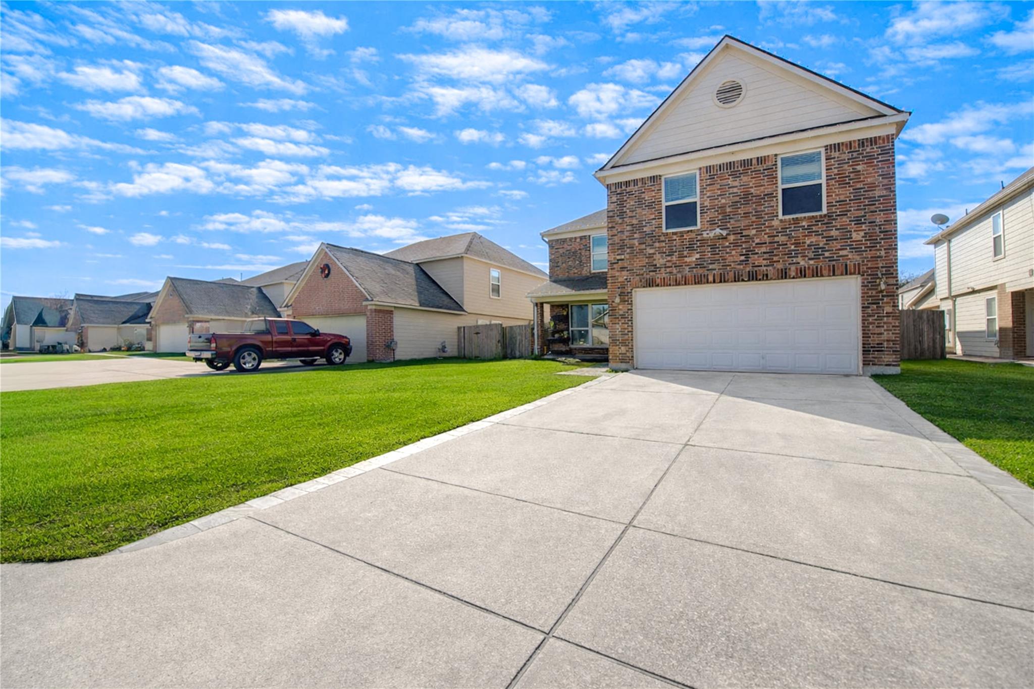 12510 Greensbrook Forest Drive