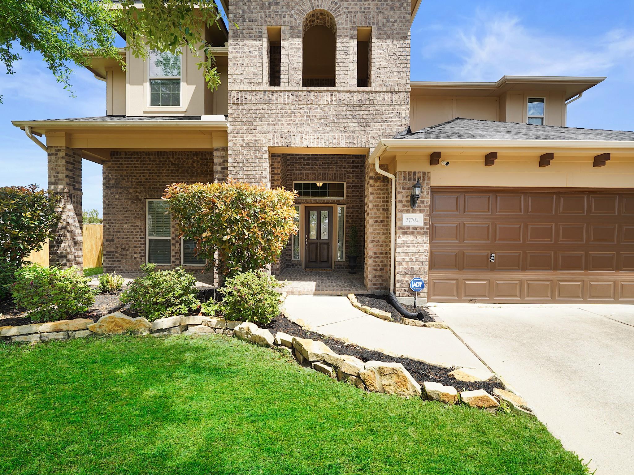 27702 Ashbrook Falls Court