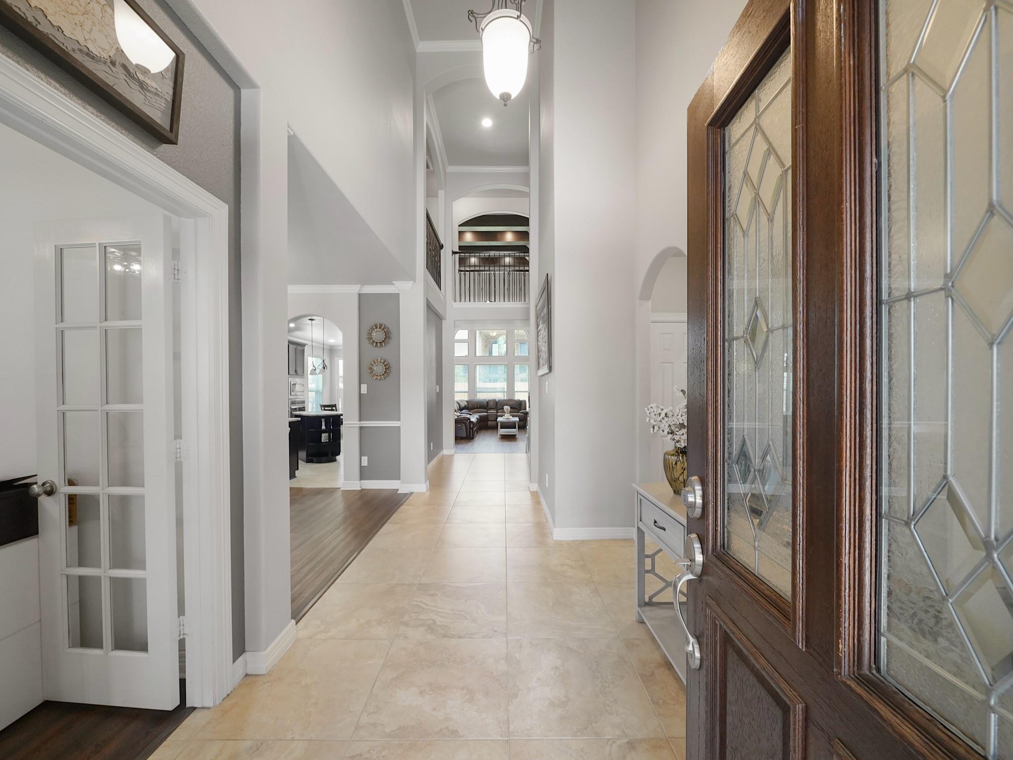 27702 Ashbrook Falls Court
