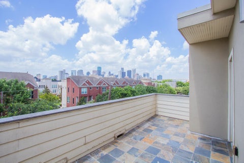 Photo of 2315 Bastrop Street, Houston, TX 77004 (MLS # 52521612)