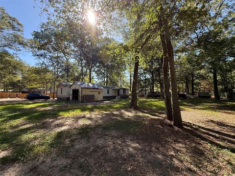Photo of 186 County Road 4283, Dayton, TX 77535 (MLS # 36727661)