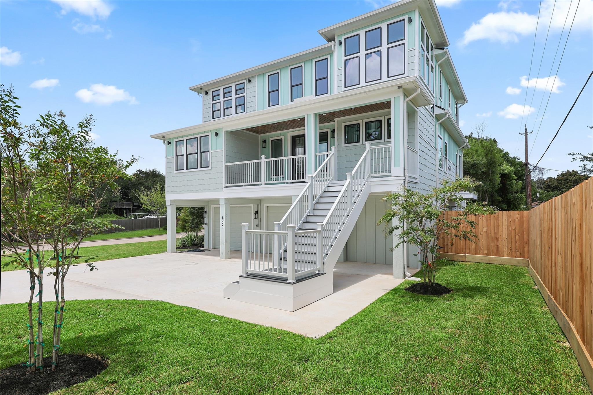 100 Cedar Lane