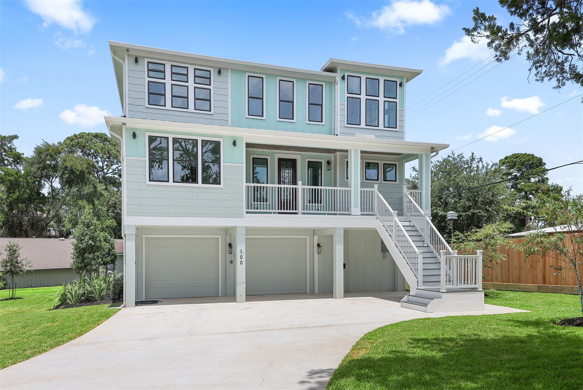 100 Cedar Lane