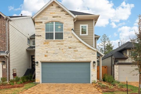 Photo of 26269 E Outrider Banks Circle, Montgomery, TX 77316 (MLS # 17655799)