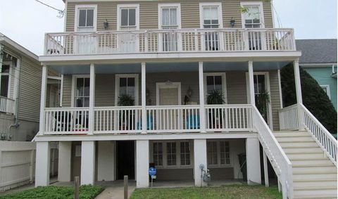 Photo of 1523 21 Street #5, Galveston, TX 77550 (MLS # 65381303)