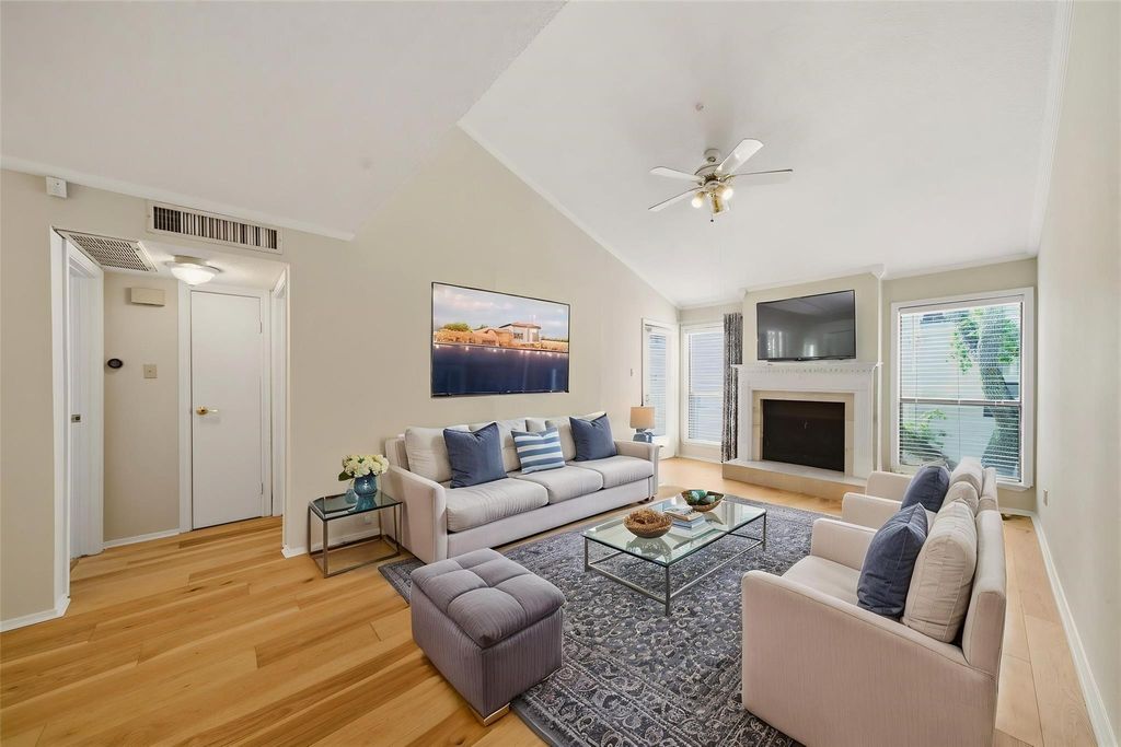 Photo of 7950 N Stadium Drive #138, Houston, TX 77030 (MLS # 53359873)