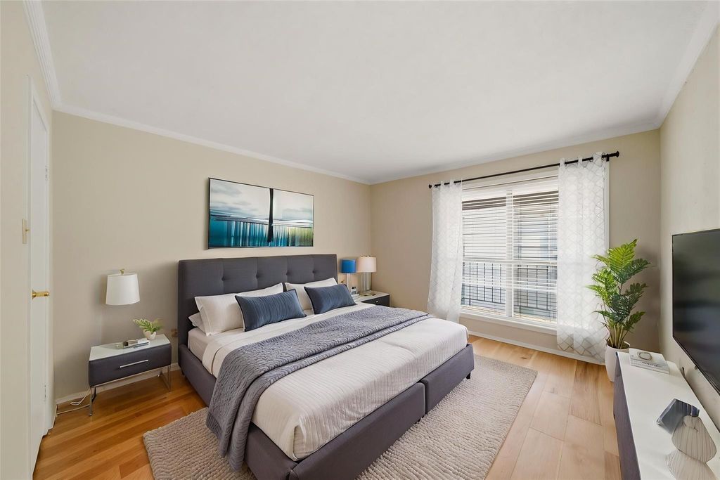 Photo of 7950 N Stadium Drive #138, Houston, TX 77030 (MLS # 53359873)