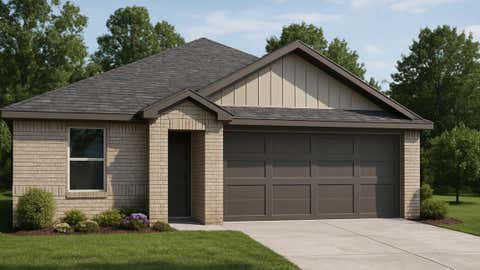 Photo of 40515 Clover Willow Street, Magnolia, TX 77354 (MLS # 18615998)
