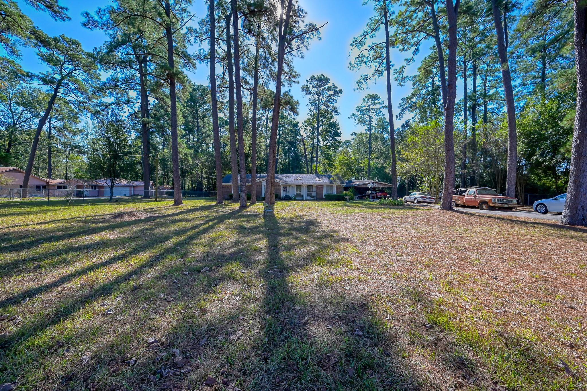 2104 Spring Creek Drive