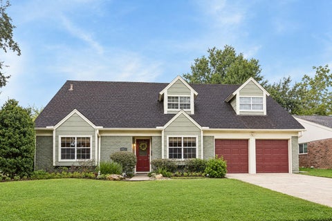 Photo of 6023 Beaudry Drive, Houston, TX 77035 (MLS # 55386900)