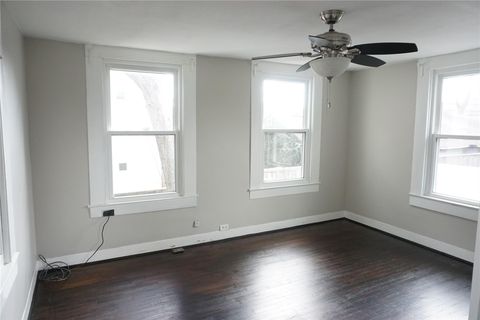 Tiny photo for 1912 Ridgewood Street, Houston, TX 77006 (MLS # 14748557)