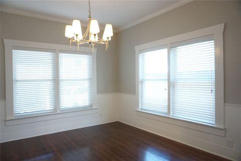 Tiny photo for 1912 Ridgewood Street, Houston, TX 77006 (MLS # 14748557)