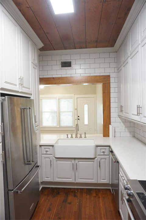 Tiny photo for 1912 Ridgewood Street, Houston, TX 77006 (MLS # 14748557)