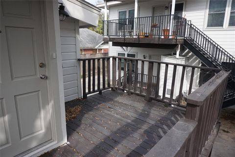 Tiny photo for 1912 Ridgewood Street, Houston, TX 77006 (MLS # 14748557)