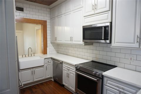 Tiny photo for 1912 Ridgewood Street, Houston, TX 77006 (MLS # 14748557)