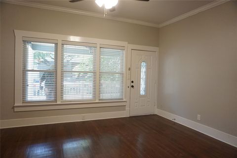 Tiny photo for 1912 Ridgewood Street, Houston, TX 77006 (MLS # 14748557)