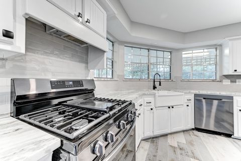 Tiny photo for 25869 Magnolia Drive, Splendora, TX 77372 (MLS # 32766739)