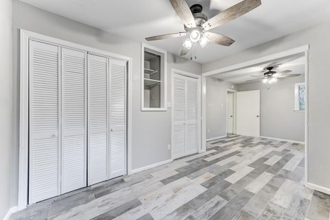 Tiny photo for 25869 Magnolia Drive, Splendora, TX 77372 (MLS # 32766739)