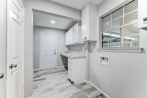 Tiny photo for 25869 Magnolia Drive, Splendora, TX 77372 (MLS # 32766739)