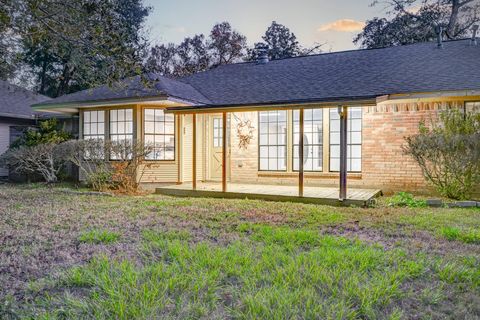 Tiny photo for 25869 Magnolia Drive, Splendora, TX 77372 (MLS # 32766739)