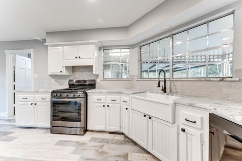 Tiny photo for 25869 Magnolia Drive, Splendora, TX 77372 (MLS # 32766739)