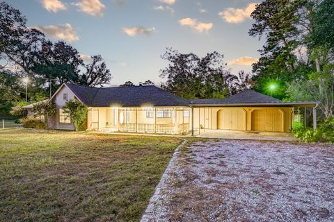 Tiny photo for 25869 Magnolia Drive, Splendora, TX 77372 (MLS # 32766739)