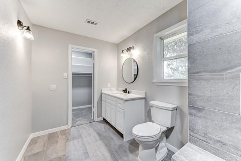 Tiny photo for 25869 Magnolia Drive, Splendora, TX 77372 (MLS # 32766739)