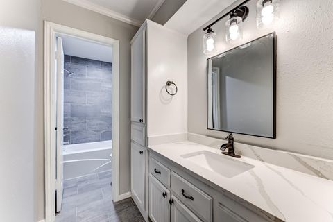 Tiny photo for 25869 Magnolia Drive, Splendora, TX 77372 (MLS # 32766739)