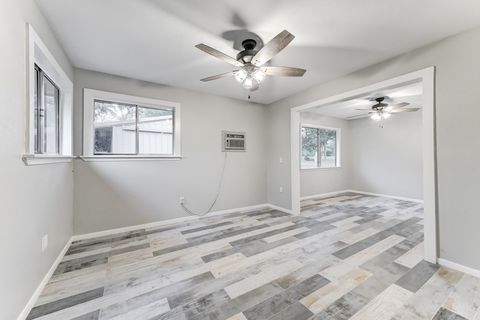 Tiny photo for 25869 Magnolia Drive, Splendora, TX 77372 (MLS # 32766739)