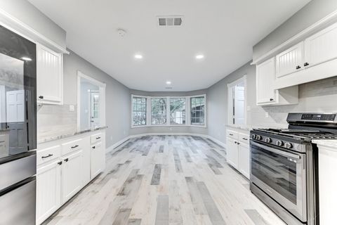 Tiny photo for 25869 Magnolia Drive, Splendora, TX 77372 (MLS # 32766739)