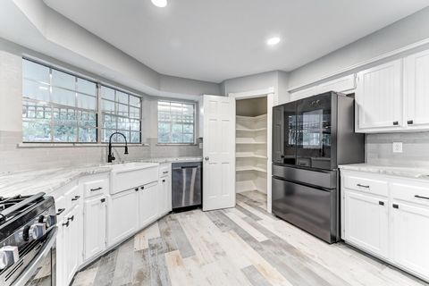 Tiny photo for 25869 Magnolia Drive, Splendora, TX 77372 (MLS # 32766739)