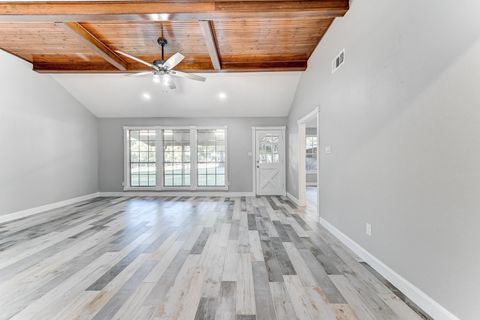 Tiny photo for 25869 Magnolia Drive, Splendora, TX 77372 (MLS # 32766739)