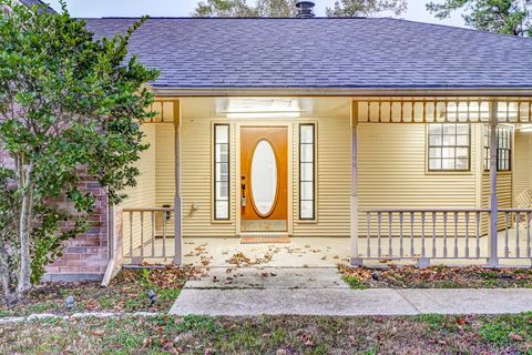 Tiny photo for 25869 Magnolia Drive, Splendora, TX 77372 (MLS # 32766739)