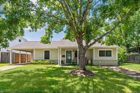 1402 Hewitt Drive Houston TX 77018