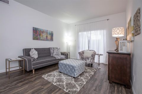 Photo of 2101 Hayes Road Rd #2102, Houston, TX 77077 (MLS # 43598276)