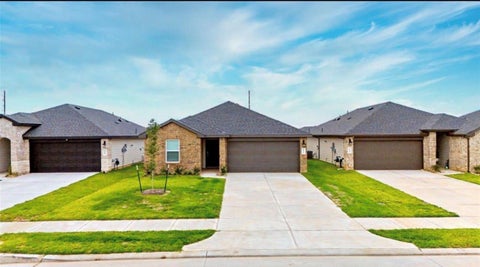 Photo of 30519 Carter Cv CV, Fulshear, TX 77441 (MLS # 14612025)