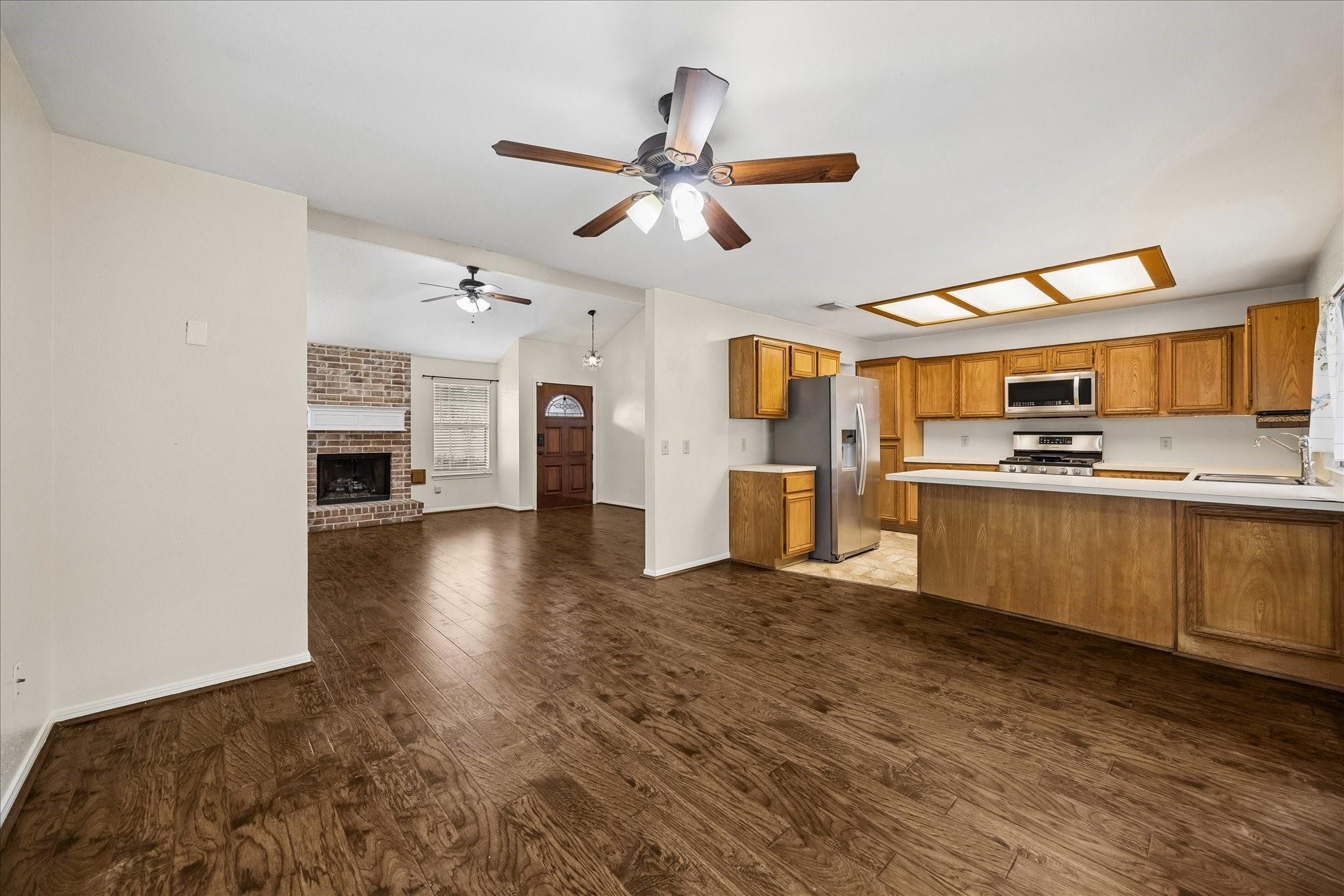 17230 Park Lodge Drive