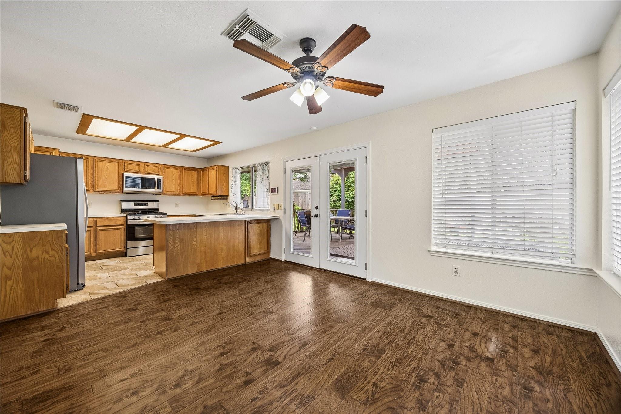 17230 Park Lodge Drive