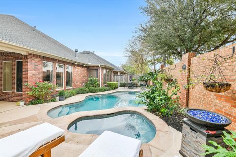 11413 Gallant Ridge Lane Houston TX 77082