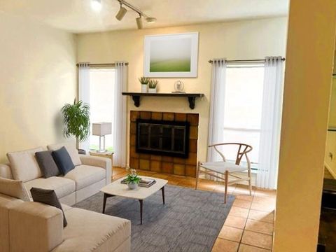 Photo of 1818 Augusta Drive #21, Houston, TX 77057 (MLS # 38875169)