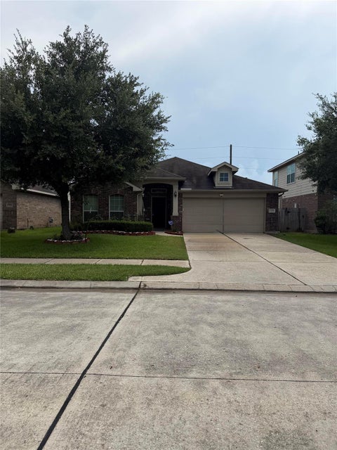Photo of 21506 Rose Mill Drive, Kingwood, TX 77339 (MLS # 36413719)