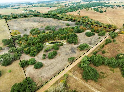 Vacant Land For Sale - 1250 Ladewig Lane<br/> Flatonia, TX 78956